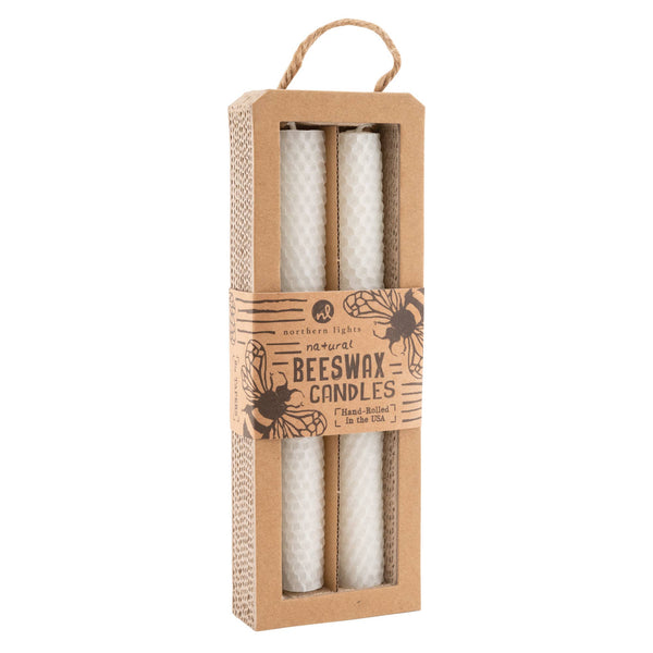 Candles, Bee Hive Taper Hand Rolled