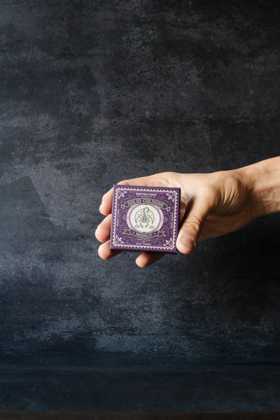 Solid Cologne - Moonlit Fragrance .35 oz