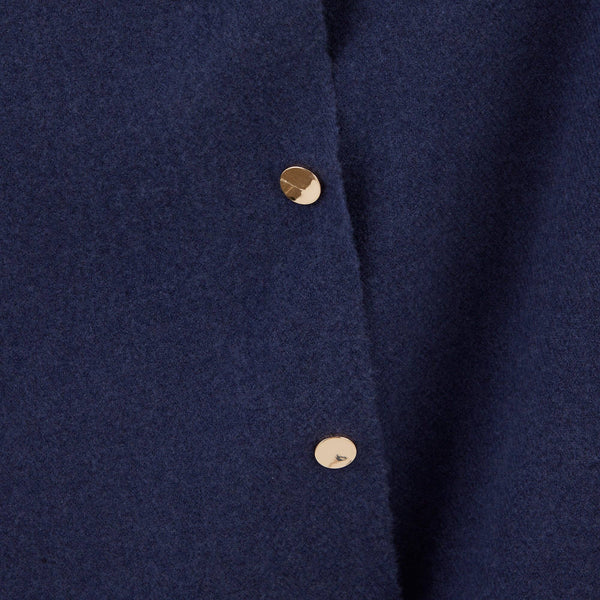 Wrap, Hadley - Navy