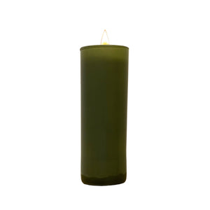 Votive, Autumn Nights 2oz (Green)