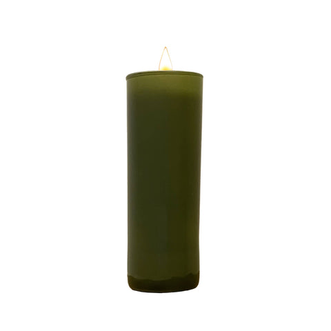 Votive, Autumn Nights 2oz (Green)