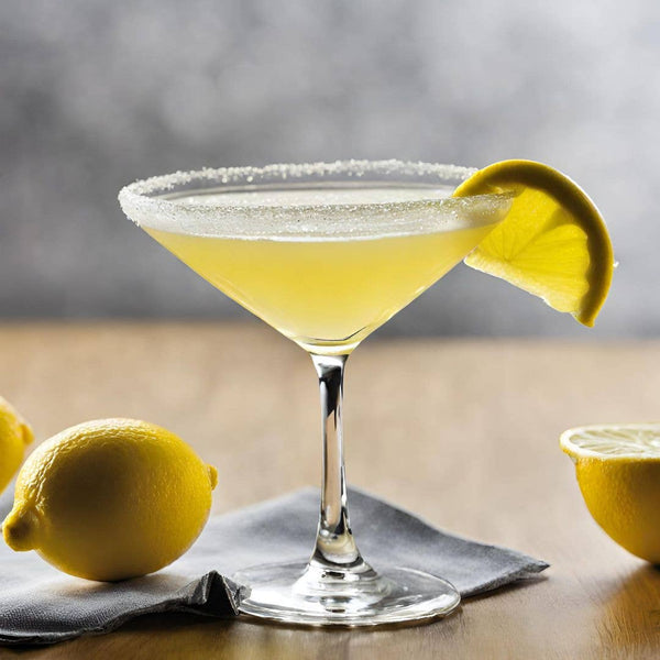 Cocktail Mixer, Lemon Drop, 16 oz