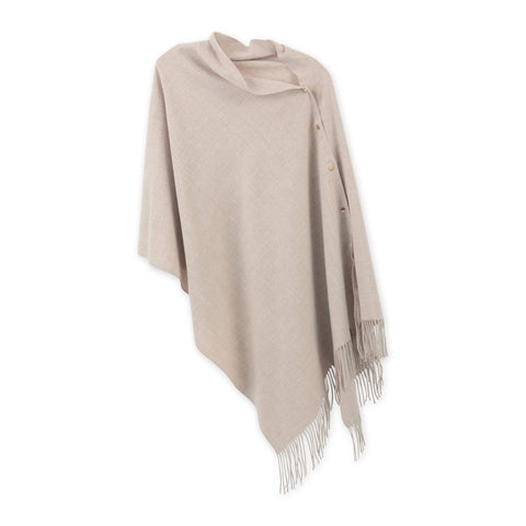 Wrap, Hadley - Oatmeal