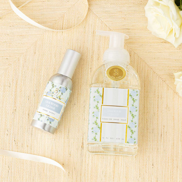 Oakwood Cedar Room Spray