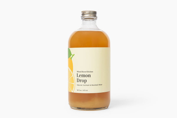 Cocktail Mixer, Lemon Drop, 16 oz
