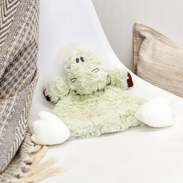 Rattle Blankie,