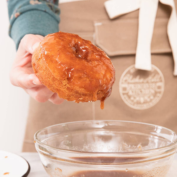 Spread, Apple Maple Butter