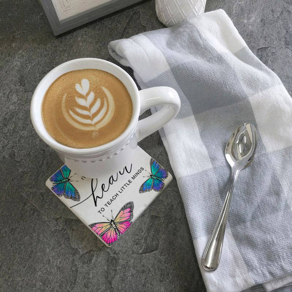 Coaster, Big Heart Little Minds