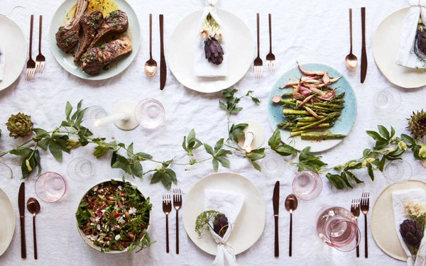 Book, Cook Beautiful