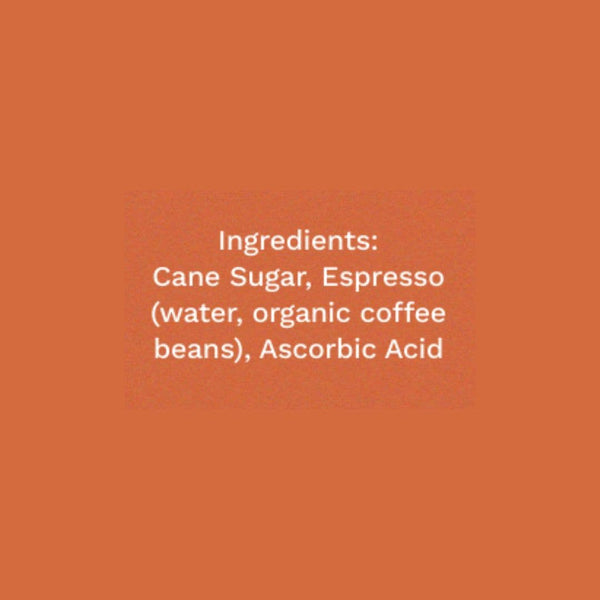 Cocktail Mix, Espresso Martini