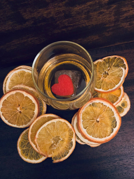 Cocktail Mix, Classic Old Fashioned
