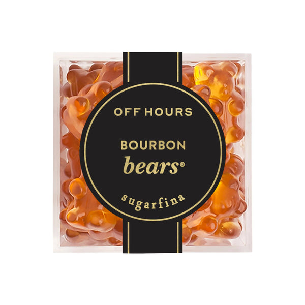 Sugarfina Box, Bourbon Bears