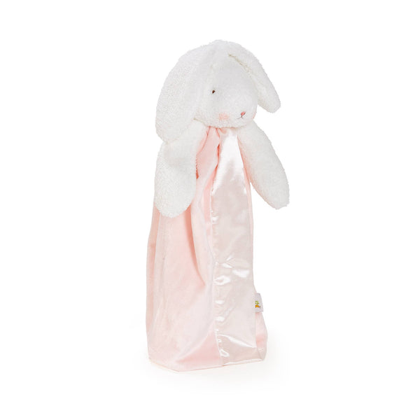 Lovey, Blossom Bunny Buddy Blanket