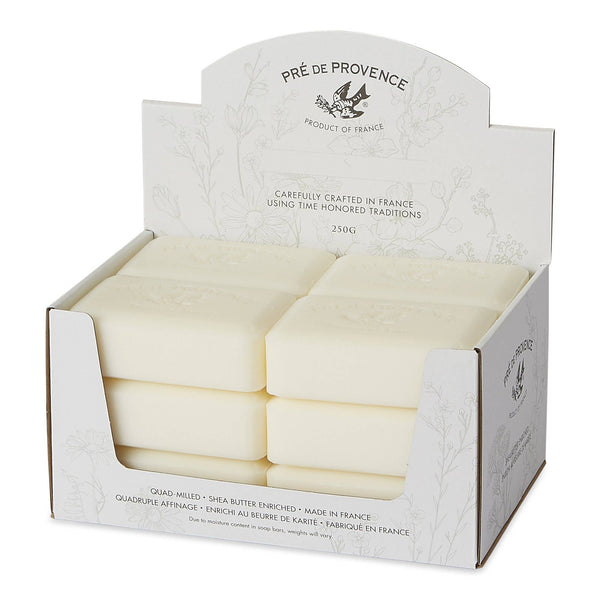 Bar Soap, Lilly of the Valley 250g