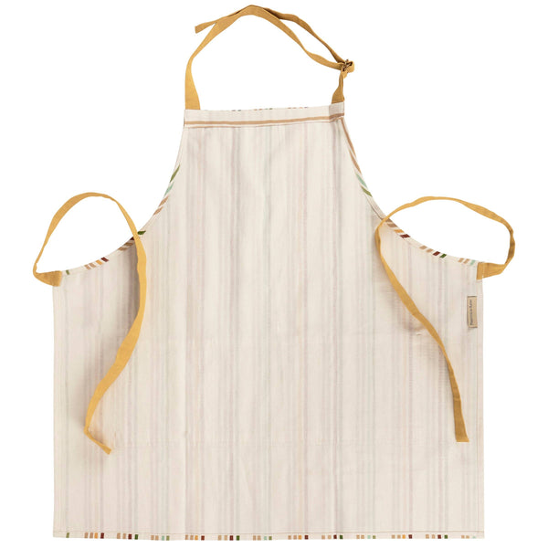 Fall Wildflowers Apron