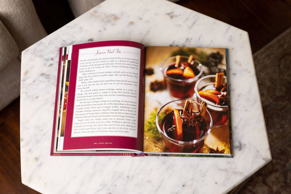 Book, Paris Cocktails (Second Edition)