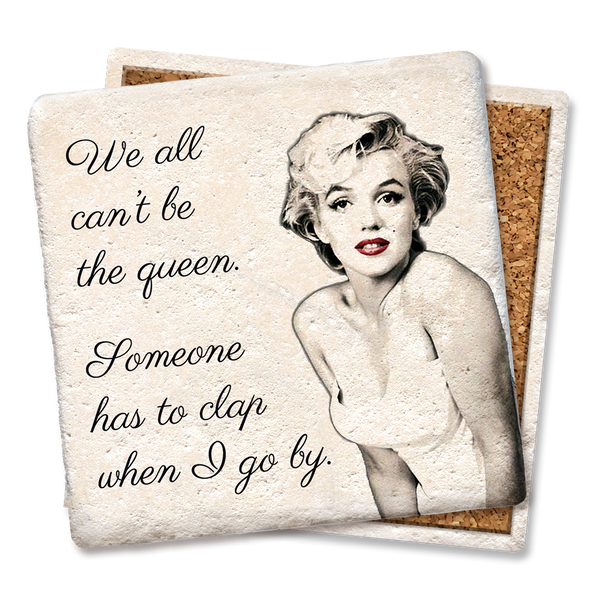 Coaster, We All Can't Be the Queen