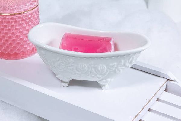 Soap Dish, Bathtub