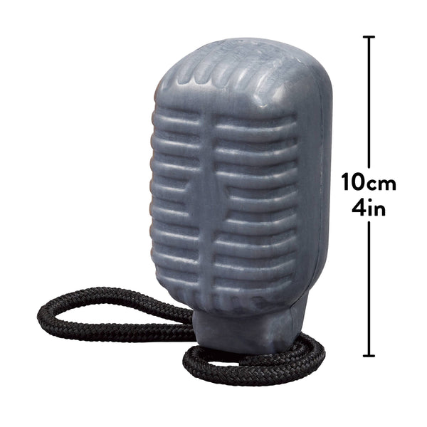 Soap on a Rope - Crooner