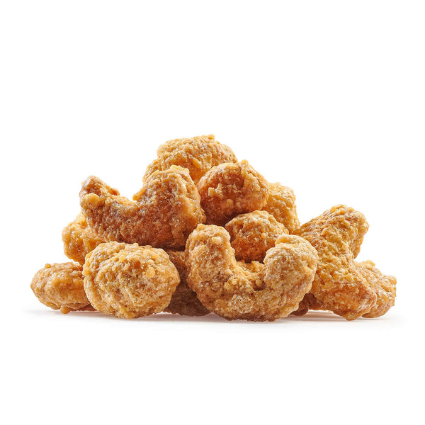 Gourmet Nuts, Maple Roasted Cashews | 6oz