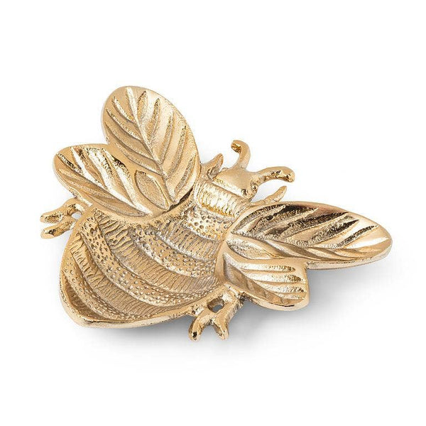 Bee Tray, Gold