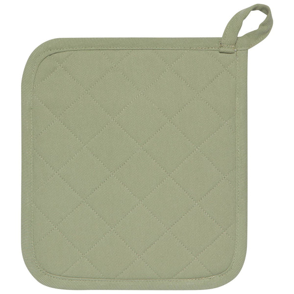 Superior Sage Green Potholder