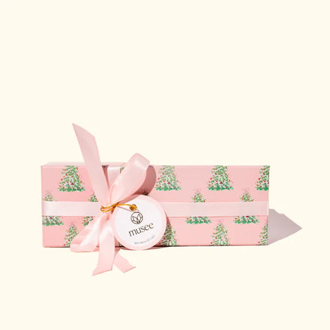 Bath Balm Gift Set, Christmas