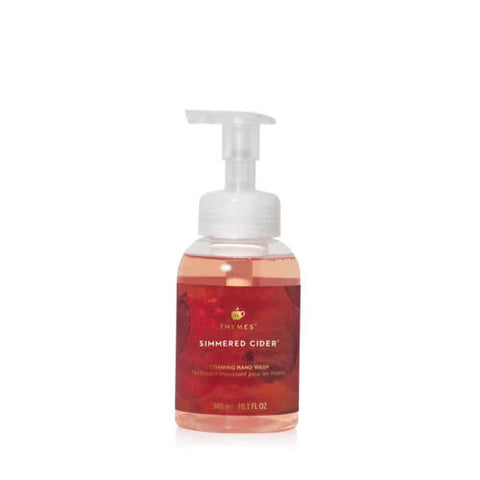 Simmered Cider Hand Wash