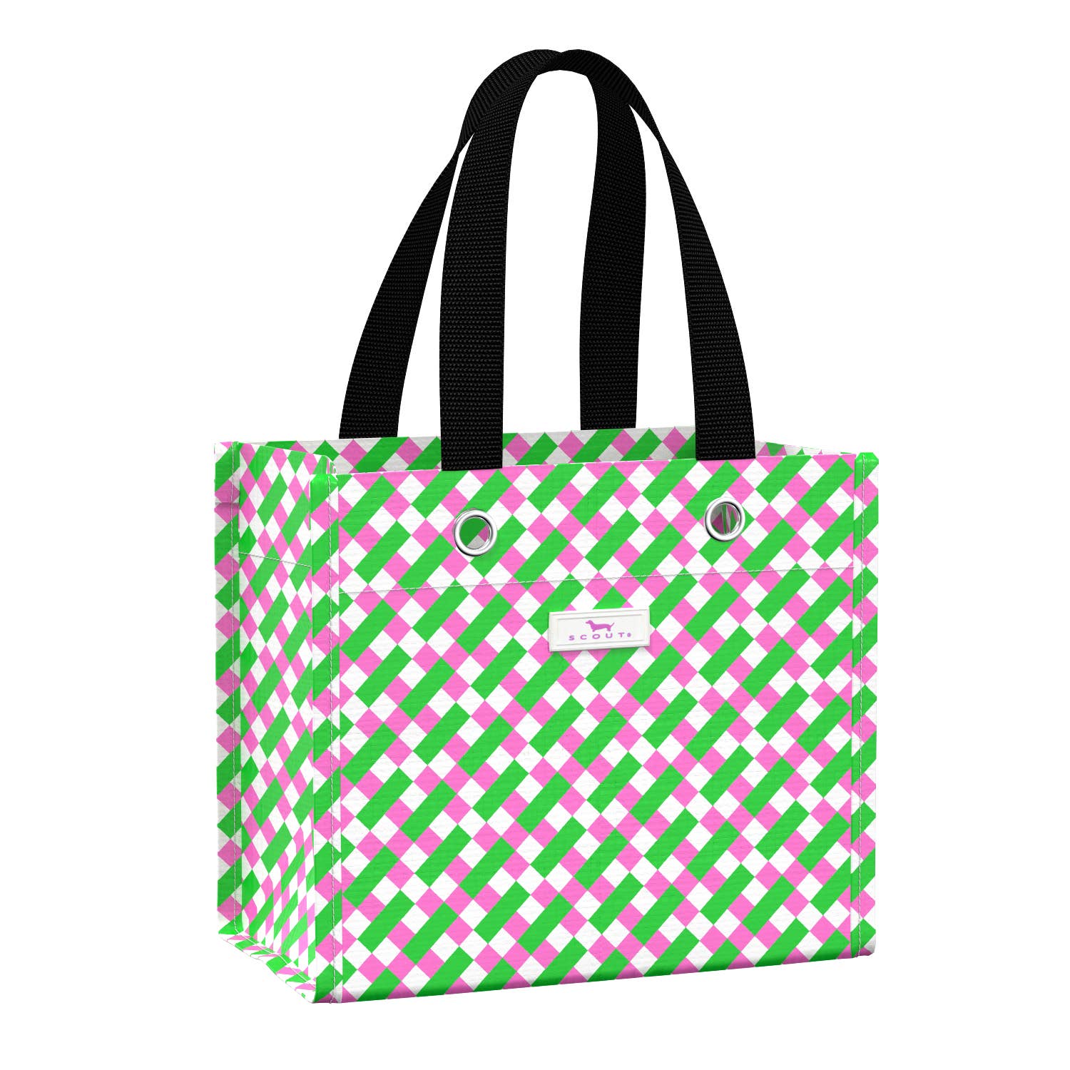 Scout Bag, Six Packer Spring It On