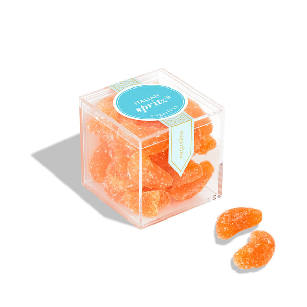 Sugarfina Box, Italian Spritz