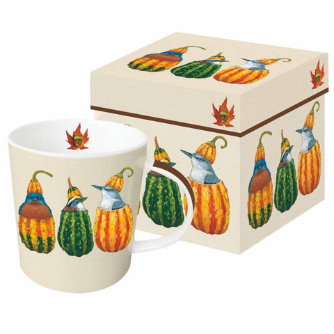 Mug in Gift Box, Out of My Gourd