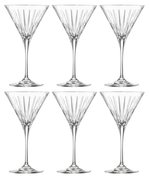 Timeless Martini, 7 oz.
