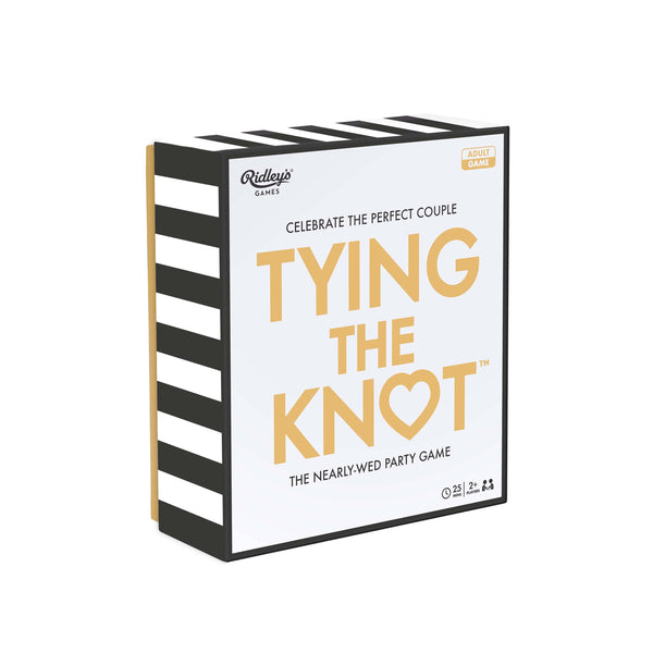 Game, Tying the Knot