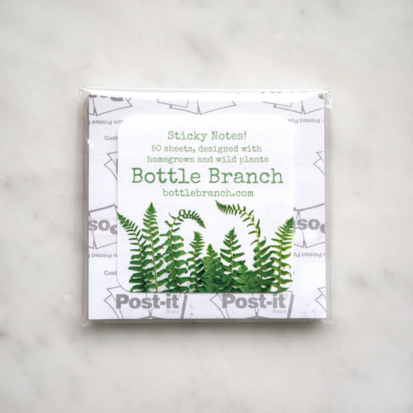 Sticky Notes - Cherry Blossom