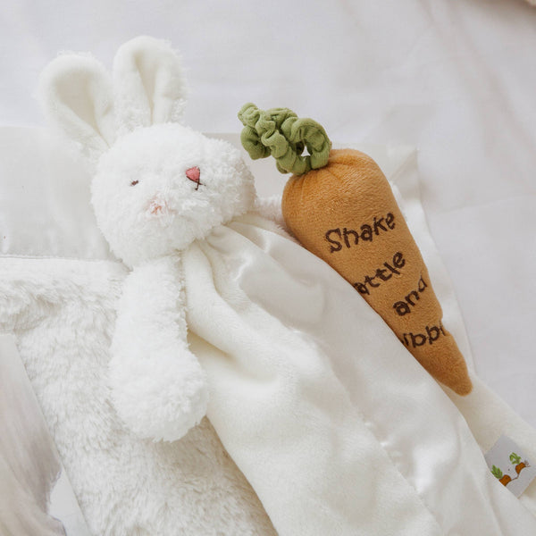 Lovey, Bun Bun Bunny