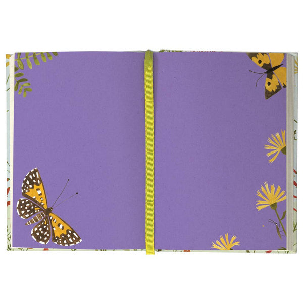 Journal, Hardback, Hummingbird