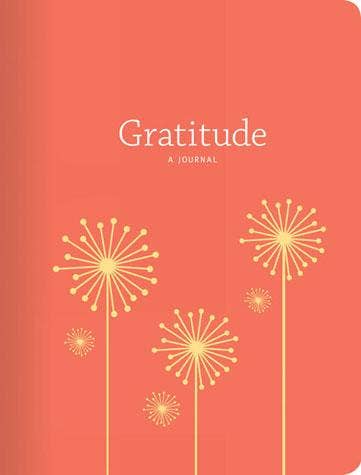 Journal, Gratitude