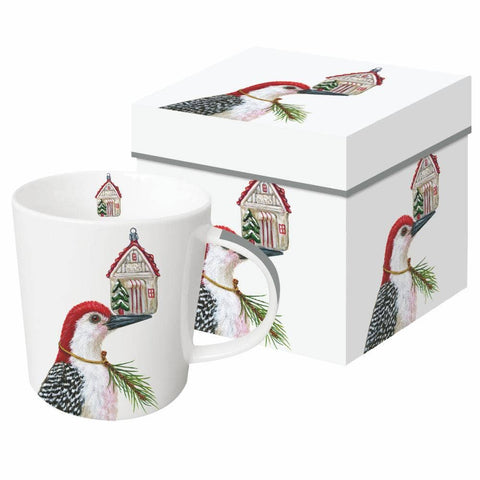 Mug in Gift Box, Fritz