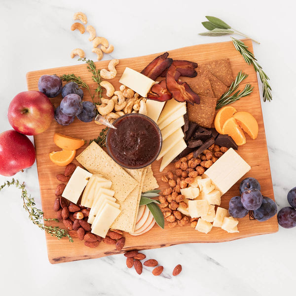 Spread, Apple Maple Butter