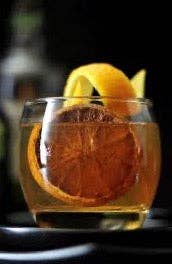 Cocktail Mix, Classic Old Fashioned