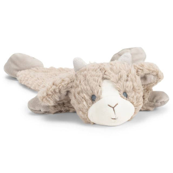 Rattle Blankie, Gilda Goat