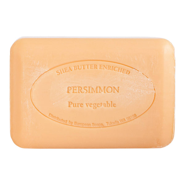 Bar Soap, Persimmon -250G