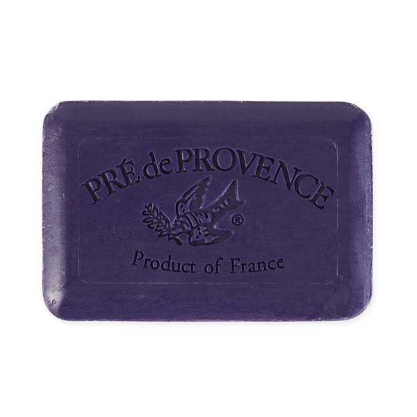 French Bar Soap, Black Currant 250g