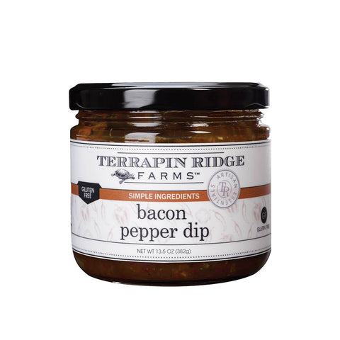 Dip, Bacon Pepper