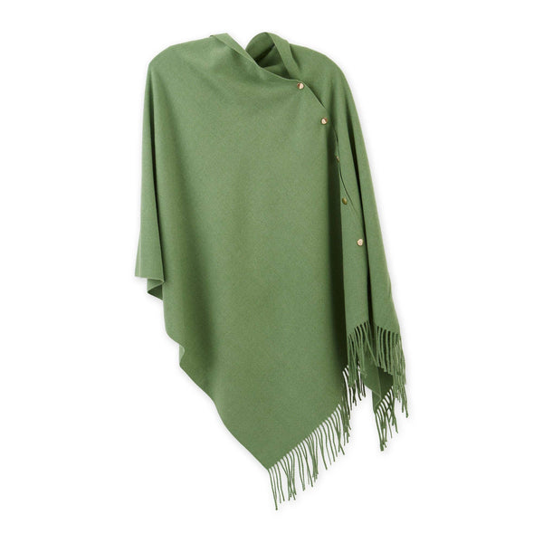 Wrap, Hadley  - Green