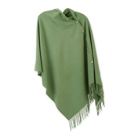 Wrap, Hadley  - Green