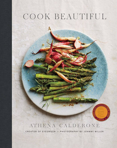 Book, Cook Beautiful