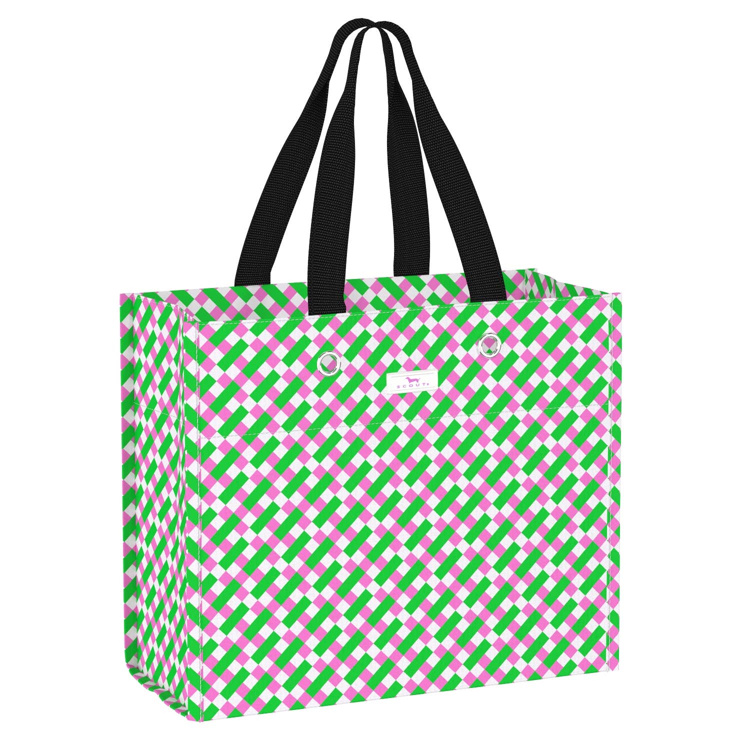 Scout Bag, Large Package Spring It On