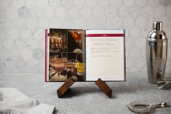 Book, Paris Cocktails (Second Edition)