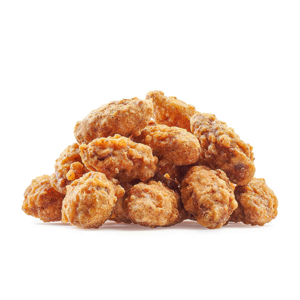 Gourmet Nuts, Vanilla Rum Almonds | 6oz
